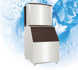 Máquina comercial do fabricante de gelo do OEM/cubo de gelo industrial pequeno que faz a máquina