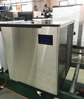 Máquina comercial para a barra da padaria do café, máquina autônoma portátil do fabricante de gelo de R134a do fabricante do cubo de gelo
