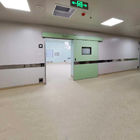 Medicina industrial do refrigerador da sala fria de painel de parede do plutônio do armazenamento frio/sala de armazenamento vacinal