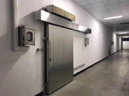 Caminhada Containerized feita sob encomenda do congelador de explosão das salas frias da carne no equipamento de refrigeração mais fresco