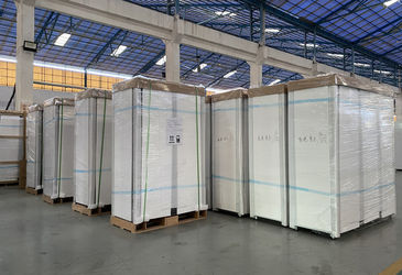 China Foshan Shunde Ruibei Refrigeration Equipment Co., Ltd. Perfil da companhia