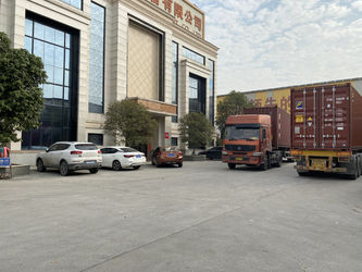 China Foshan Shunde Ruibei Refrigeration Equipment Co., Ltd. Perfil da companhia