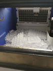 máquina de fatura de gelo pequena da casa do fabricante do cubo da máquina de gelo 36Kg