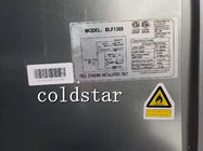 Refrigerador mais fresco do armazenamento da exposição da refrigeração do alimento da cortina de ar de Front Open Vertical do supermercado